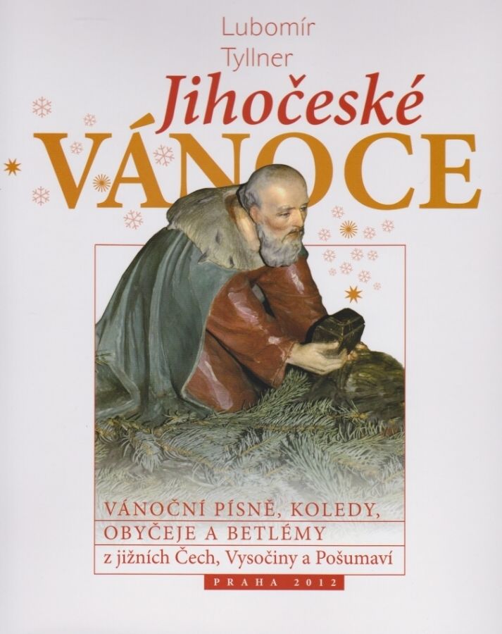 Jihočeské Vánoce (Lubomír Tyllner)