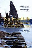 Obálka Na bruslích Českou republikou.