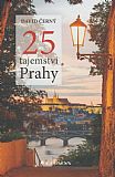 25 tajemství Prahy.