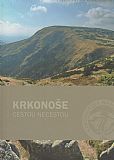 Krkonoše cestou necestou.