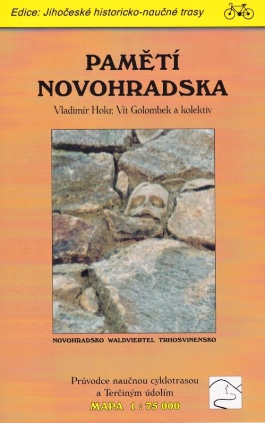 Pamětí Novohradska (Vladimír Hokr, Vít Golombek a kolektiv)