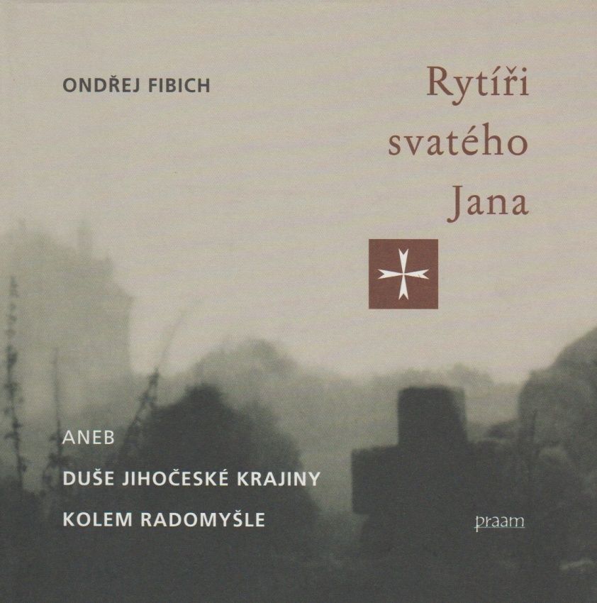 Rytíři svatého Jana (Ondřej Fibich)