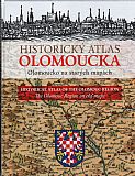 Historický atlas Olomoucka.