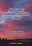 Jihočeské pohádky, pověsti a báje.