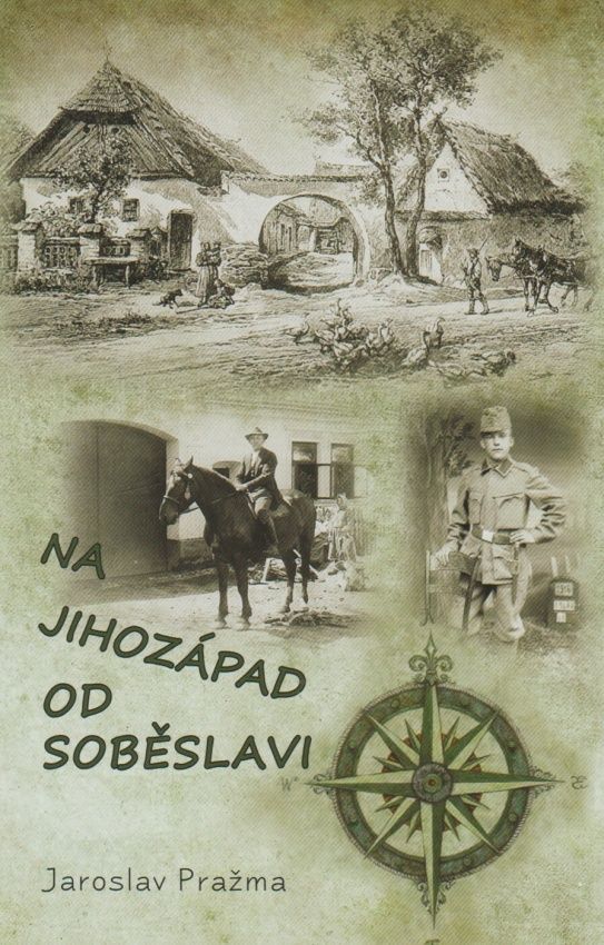 Na jihozápad od Soběslavi (Jaroslav Pražma)