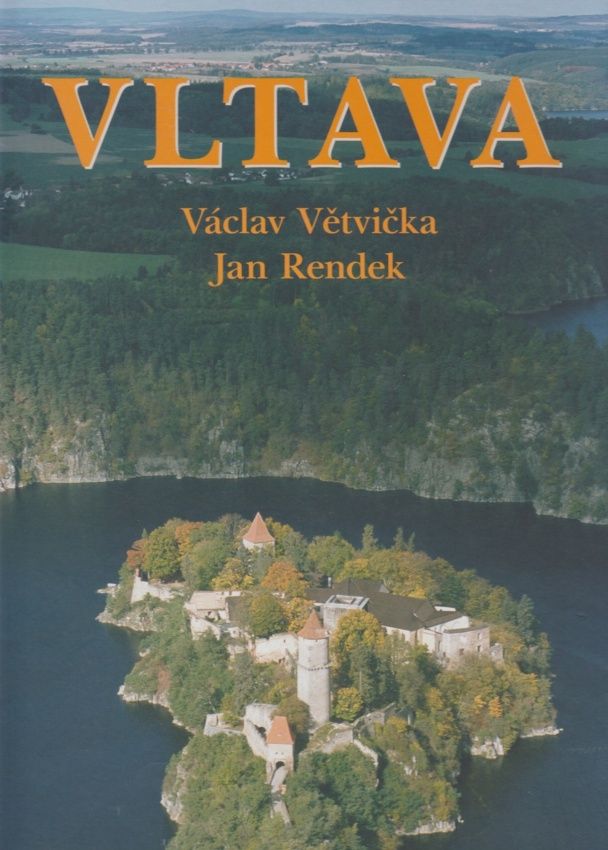 Vltava (Václav Větvička, Jan Rendek)