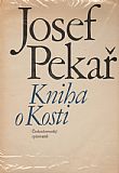 Kniha o Kosti.
