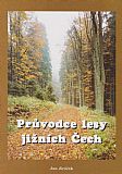 Průvodce lesy jižních Čech.