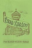 hrad Krašov.