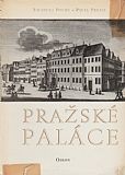 Pražské paláce.