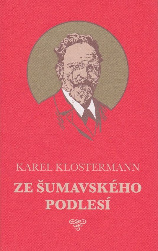 Ze šumavského podlesí (Karel Klostermann)