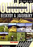 Obálka Outdoorový průvodce - Beskydy a Javorníky.