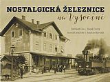 Nostalgická železnice na Vysočině.