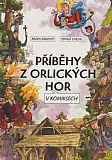 Příběhy z Orlických hor v komiksech.