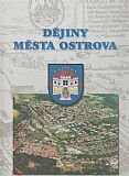 Dějiny města Ostrova.