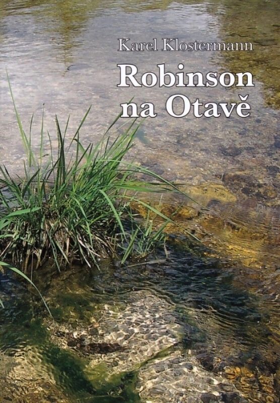 Robinson na Otavě (Karel Klostermann)