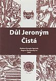 Důl Jeroným Čistá.