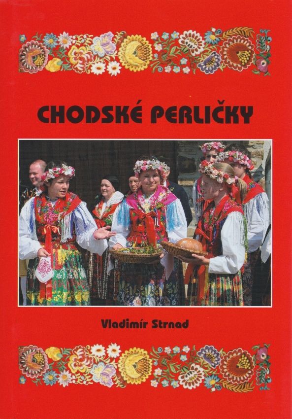 Chodské perličky (Vladimír Strnad)