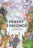 Příběhy z Krkonoš v komiksech.