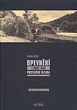 Opevnění z roku 1938 - postavení Vltava - přílohová část.