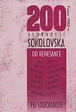 200 osobností Sokolovska od renesance po současnost.