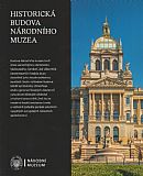 Historická budova Národního muzea.