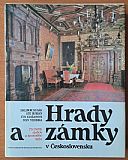 Hrady a zámky v Československu.