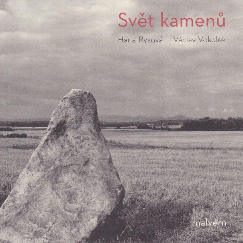 Svět kamenů (Hana Rysová, Václav Vokolek)