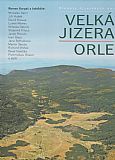 Velká Jizera - Orle.