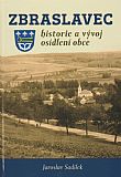 Zbraslavec - historie a vývoj osídlení obce.
