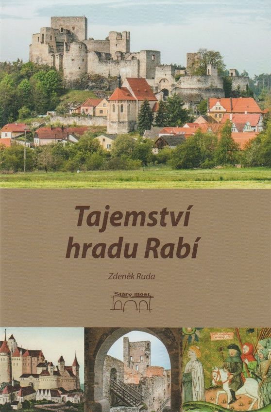 Tajemství hradu Rabí (Tajemství hradu Rabí)