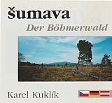 Šumava.