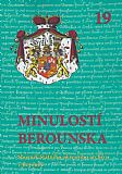 Minulostí Berounska 19.