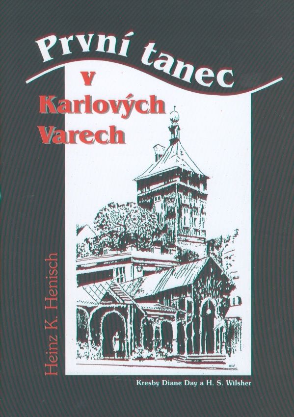 První tanec v Karlových Varech (Heinz K. Henisch)