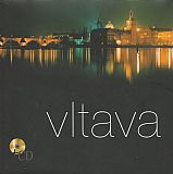 Vltava + CD Má vlast.