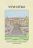 Veselíčko - kresby historické architektury.
