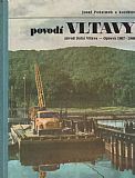 Povodí Vltavy - Závod Dolní Vltava - Opravy 1967 - 1968.