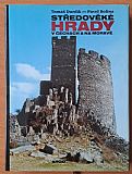 Středověké hrady v Čechách a na Moravě.