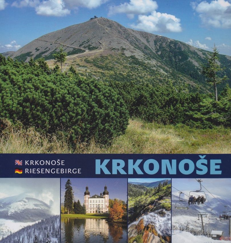 Krkonoše (Vladimír Kunc)