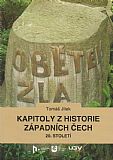 Kapitoly z historie západních Čech 20. století.