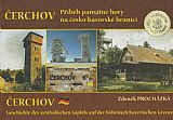 Čerchov - Příběh památné hory na česko-bavorské hranici.