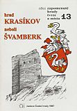 hrad Krasíkov neboli Švamberk.