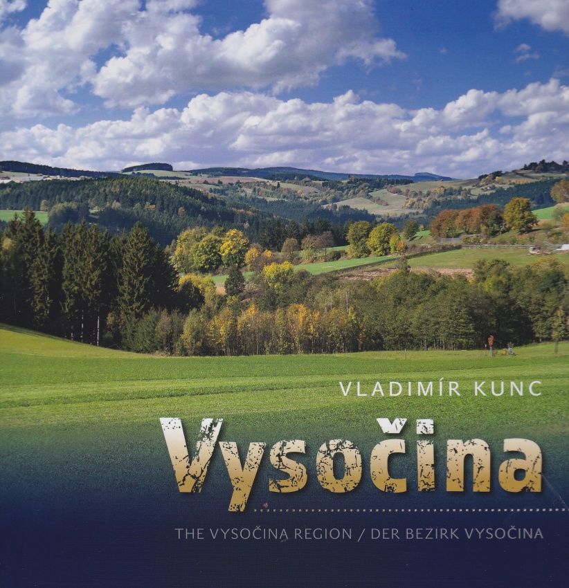 Vysočina (Vladimír Kunc)