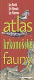 Atlas krkonošské fauny.