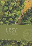 Lesy Krkonoš.