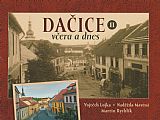 Dačice včera a dnes II.