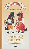 Krajové speciality - Chodská kuchyně.