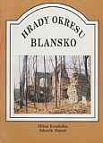 Hrady okresu Blansko.