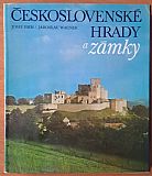 Československé hrady a zámky.