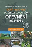 Nové putování po československém opevnění 1935-1989.